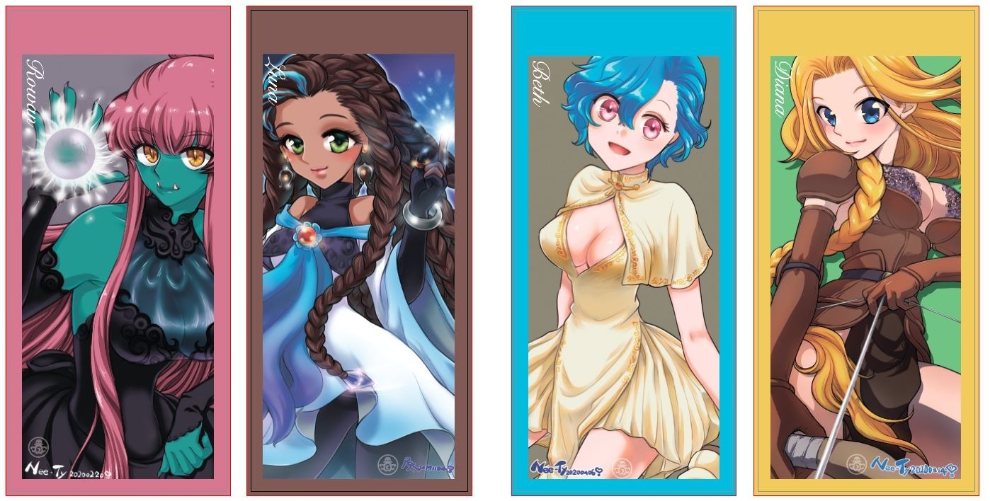 成為奪心魔之必要 奪心魔的地下商城 成為奪心魔之必要 奪心魔的地下商城